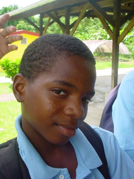 capitaine sasa